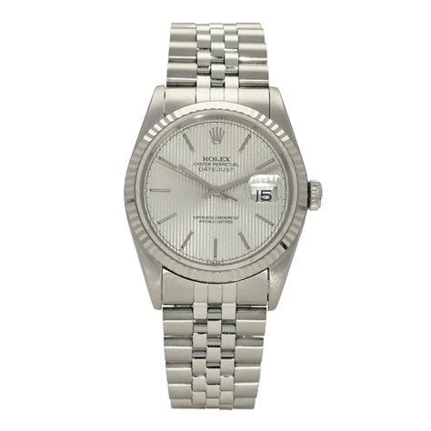 rolex 1994 datejust